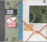 Colors (1988 Film) by Original Soundtrack [Audio CD] NEUF