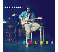 Tal Arditi – Colors – CD