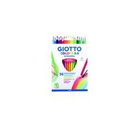 Colors 3.0 Aquarell - Pack de 36 Crayons