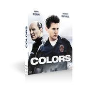 Colors [Blu-Ray]