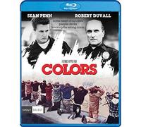 Colors Blu-ray