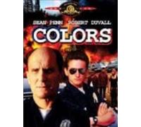 Colors Blu-ray