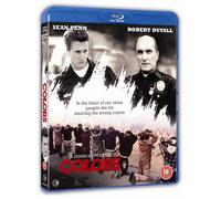 Colors (Blu-ray) Dennis Hopper Robert Duvall Sean Penn