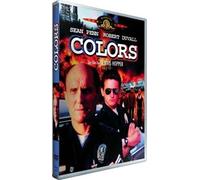 Colors by Sean Penn