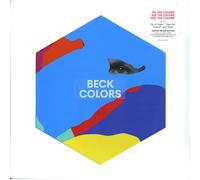 Colors De 2 LP 45 RPM 180 Gr Colored Red Vinyl Gatefold Housse 24 Page L