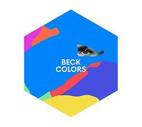 Beck - Colors (Deluxe Limited Edt.)