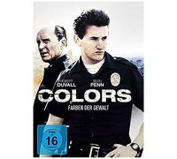 Colors - Farben Der Gewalt