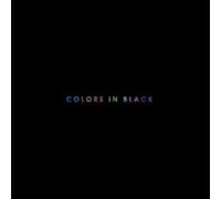 Colors In Black Vol. 8 (Incl. Livret 24 Pages)