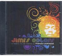 Color's Jimmy - A Tribute To Jimi Hendrix
