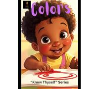 Colors: Know Thyself