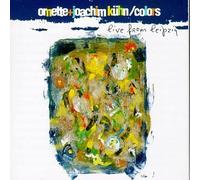 Colors: Live from Leipzig by Ornette Coleman (1997-08-19)