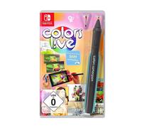 Colors Live Inkl Sonarpen