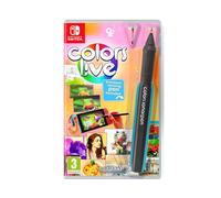 Colors Live (Nintendo Switch)
