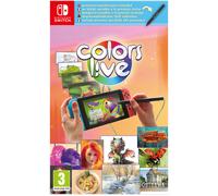 Colors Live - Switch (y compris un stylo)
