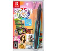 Colors Live - Switch (Us)