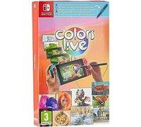 Colors Live With Pen