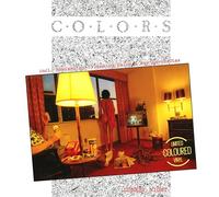 Colors - Lonely Night [Import]