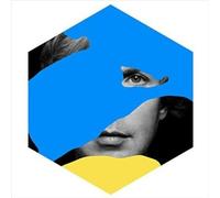 Colors [LP][Red] by Beck [VINYL] NEUF