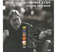 Herbolzheimer Rc & B & Reeves - Colors of a Band