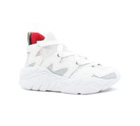 Colors of California - Baskets - Femme - Chaussures - Blanc - Taille: 41 EU