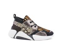 Colors of California - Baskets - Femme - Chaussures - Noir - Taille: 40 EU