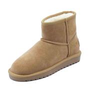 Colors of California Bottes en daim