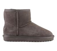 Bottines et boots Colors of California Winter Boot in suede pour Femme 37 Marron