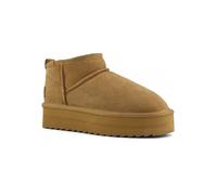 COLORS OF CALIFORNIA Bottes marron, Taille 40