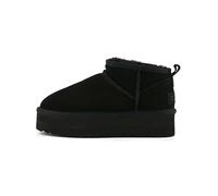 COLORS OF CALIFORNIA Bottes noir, Taille 37