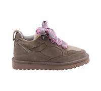 Colors of California - KEA Baskets - Femme - Chaussures - Beige - Taille: 36 EU