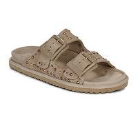 Colors of California Mules BIOW in Beige 40