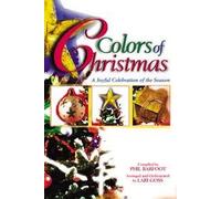 Colors of Christmas