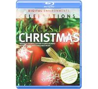 Colors of Christmas [Blu-Ray]