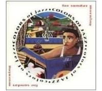 Colors Of Jazz: For Sunday Morning