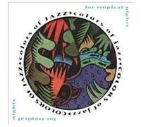 Oatts / Ratajczak / Saporito - Colors of Jazz