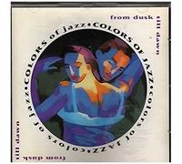 Colors of Jazz: from Dusk Till Dawn
