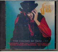 Colors of Jazz [Import]