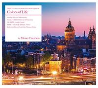 Colors of Life by Mono Creatio [Import Allemand]