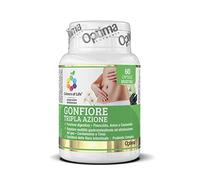 Colors of Life TRIPLE ACTION GONFLEMENT, 60 gélules végétales