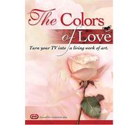 Colors of Love [Import USA Zone 1]