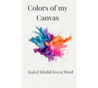 Colors of my Canvas