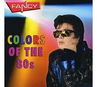 Colors of The 80s [Import]