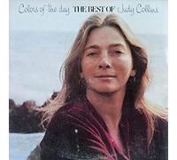 Colors Of The Day (The Best Of Judy Collins)