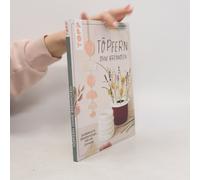 Colors Of The Earth - Töpfern Ohne Brennofen. Zauberhafte Dekorationen Für Ihr Zuhause