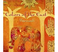 Colors of the East