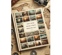 Colors of the Journey: A World Beyond the Lens