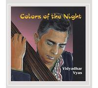 Colors of The Night