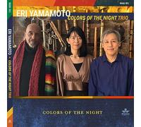 Colors of the Night/Digipack