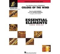 Colors of the Wind
