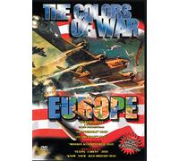 Colors of War - Europe [Import USA Zone 1]